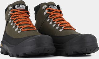 Palladium Men's Pallarider Thinsulate WP+