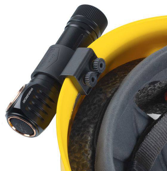 Fenix Helmet Mount HM-10  05