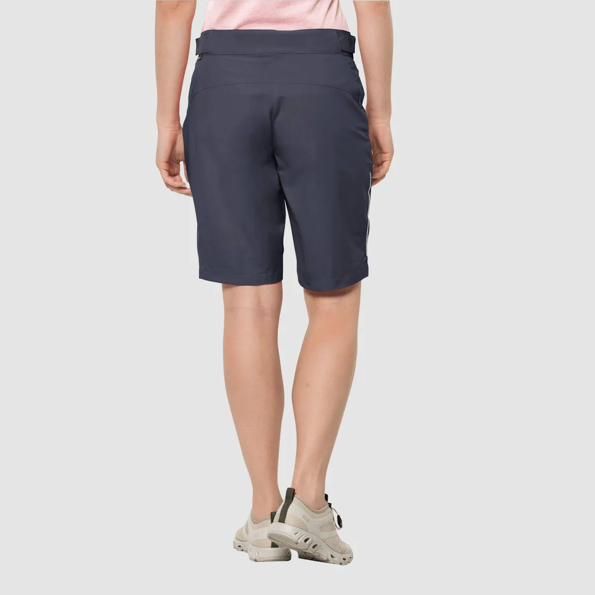 Jack Wolfskin Tourer W Shorts