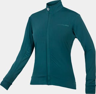 Endura Xtract Roubaix LS Jersey Women