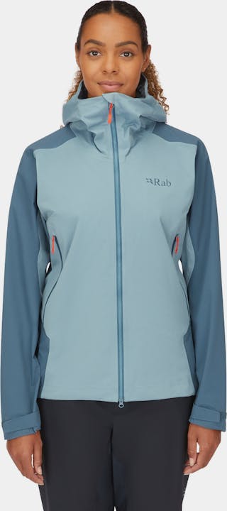 Rab Women's Kinetic Alpine 2.0 Jacket
