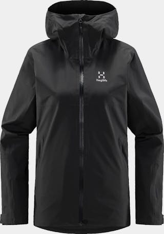 Haglöfs Women's Finch Proof Jacket