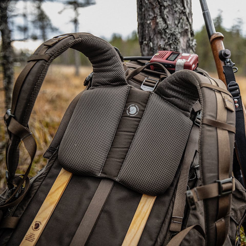 Fjällräven Singi 48 Dark olive 12