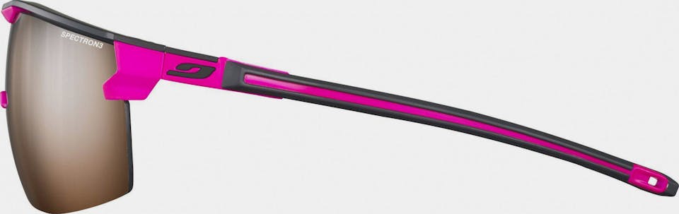 Julbo Ultimate Noir/Rose Sp3 03