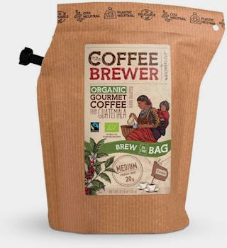 Guatemala Fto Coffee