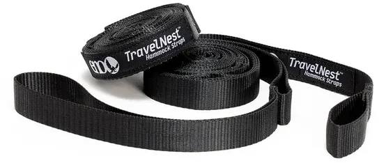 Eagles Nest Outfitters Travelnest Combo Charcoal 04