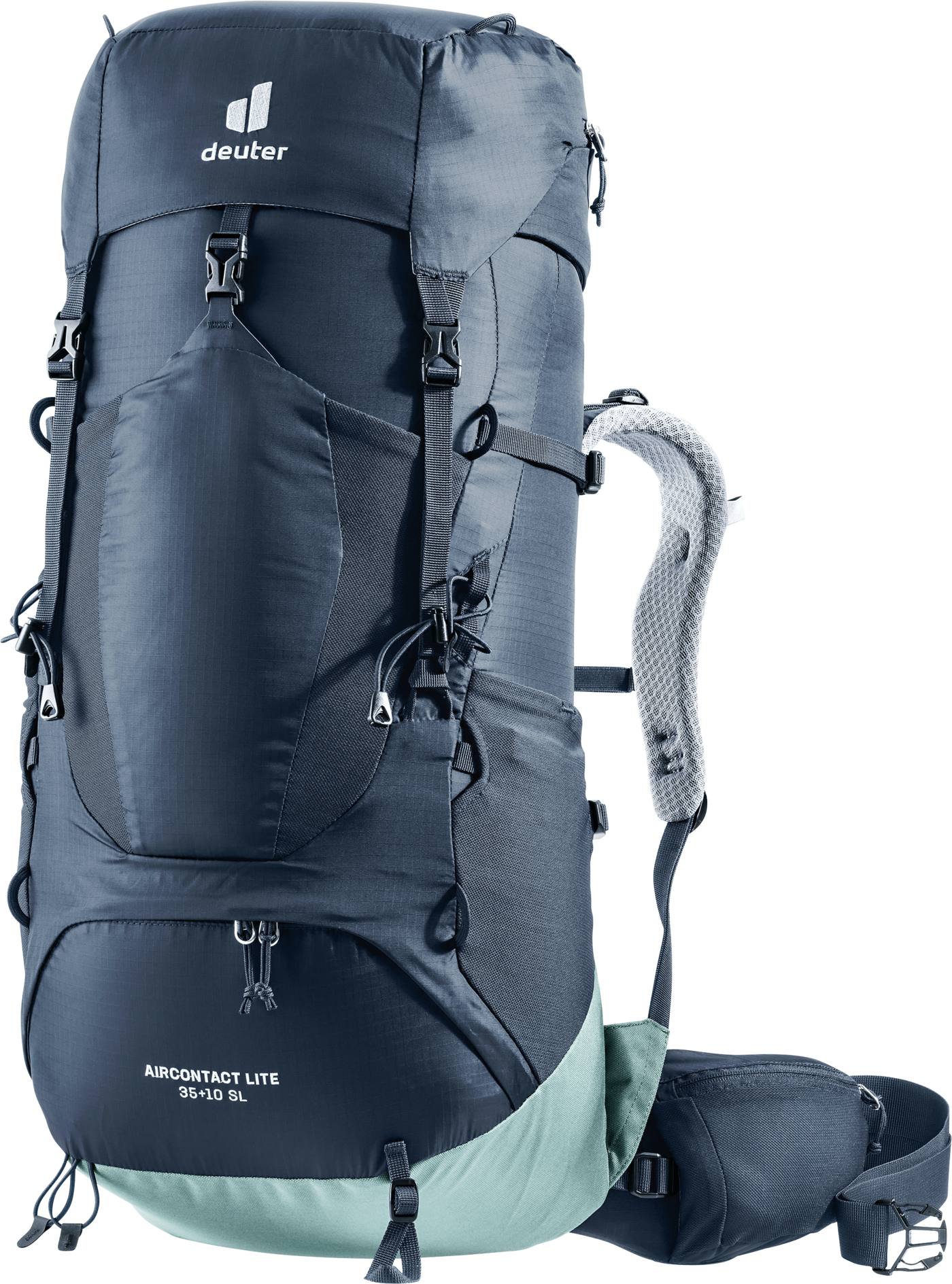 Deuter Aircontact Lite 35+10 SL Ink 10
