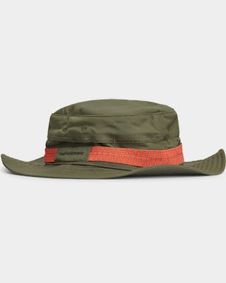 Safari hat