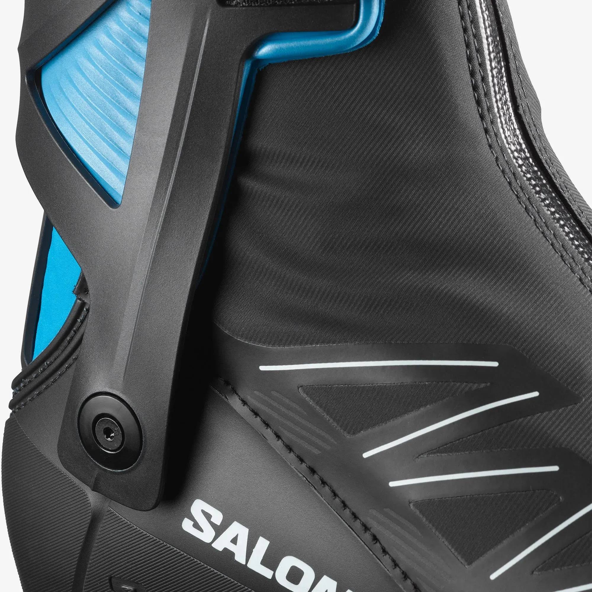 SALOMON　RS8　PROLINK　24.5㎝ Salomon RS8 Skate Boot | $239 | CrossCountrySki.com