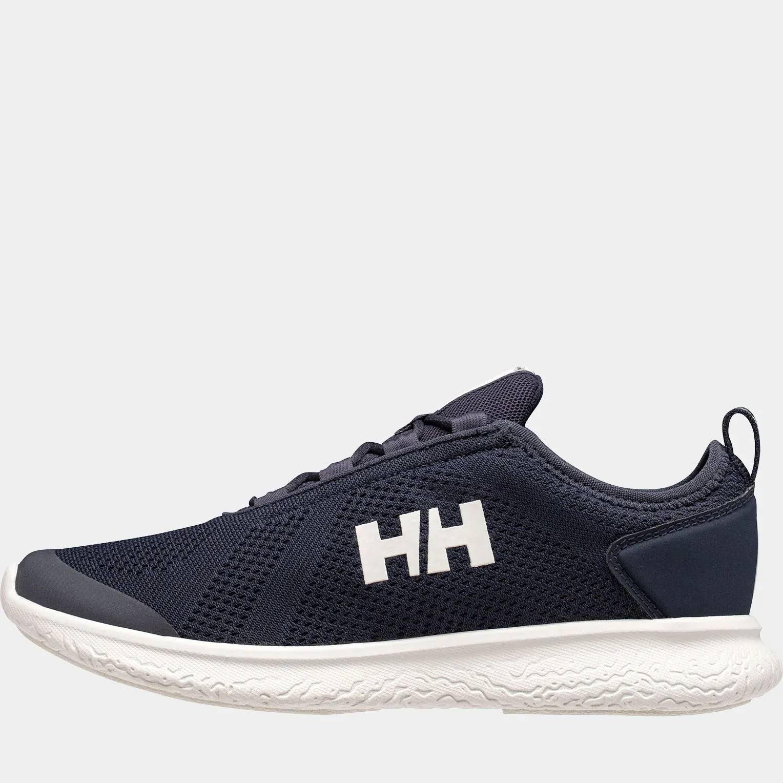 Helly Hansen Men's Supalight Medley Navy 02