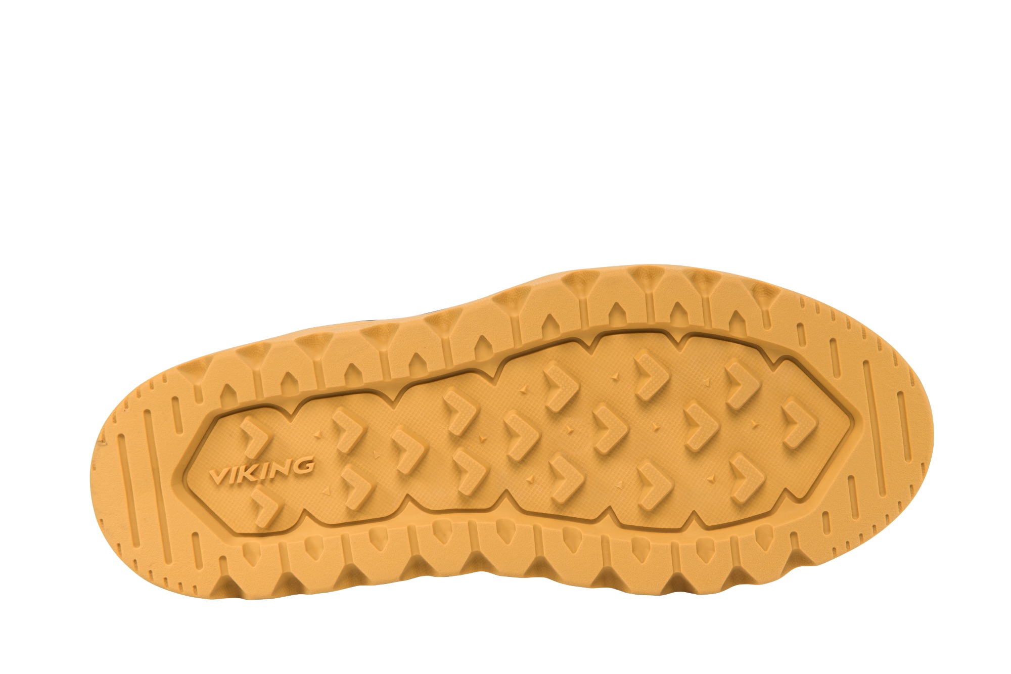 Viking Fleek Warm GTX 1V Musta/Khaki 02