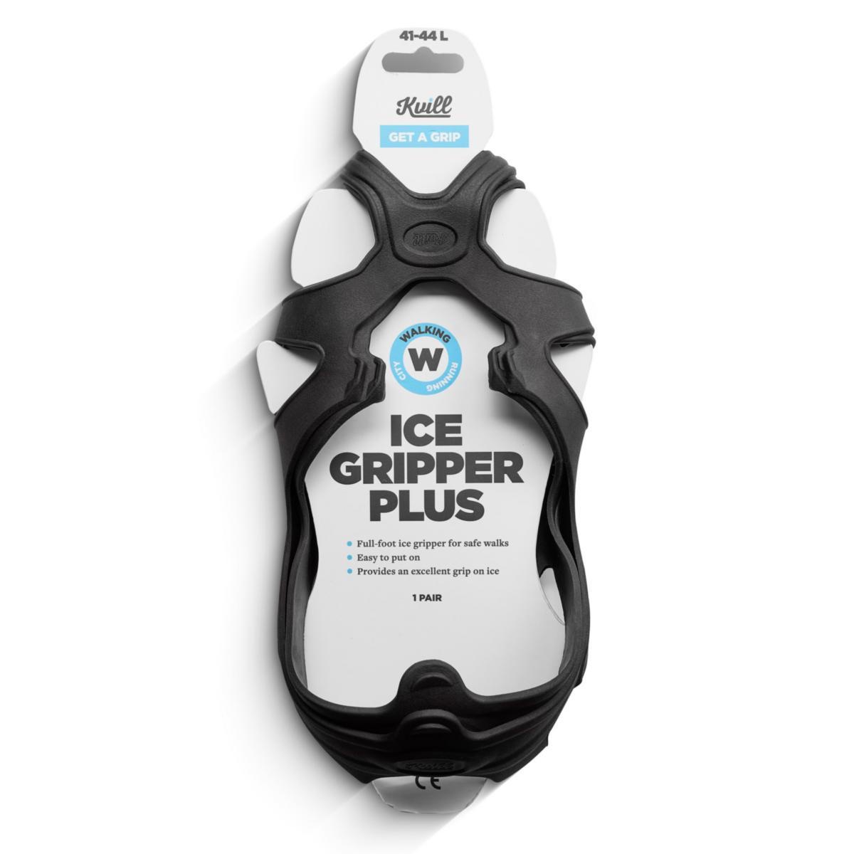 Kvill Ice Gripper Plus  03
