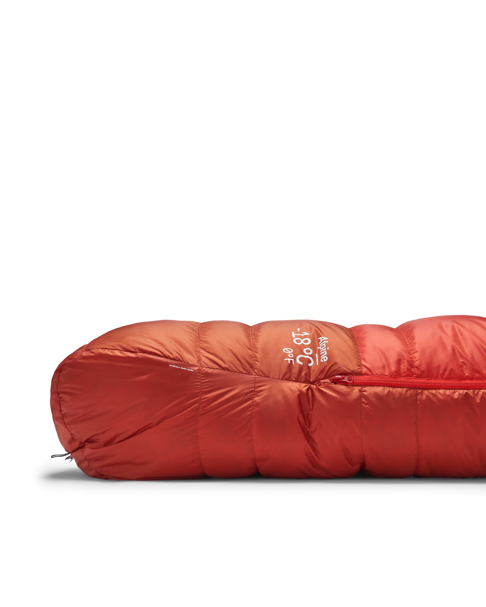 Rab Alpine -18 Dark Horizon 06