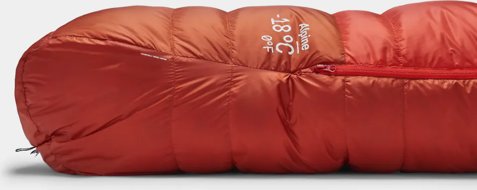 Rab Alpine -18 Dark Horizon 06