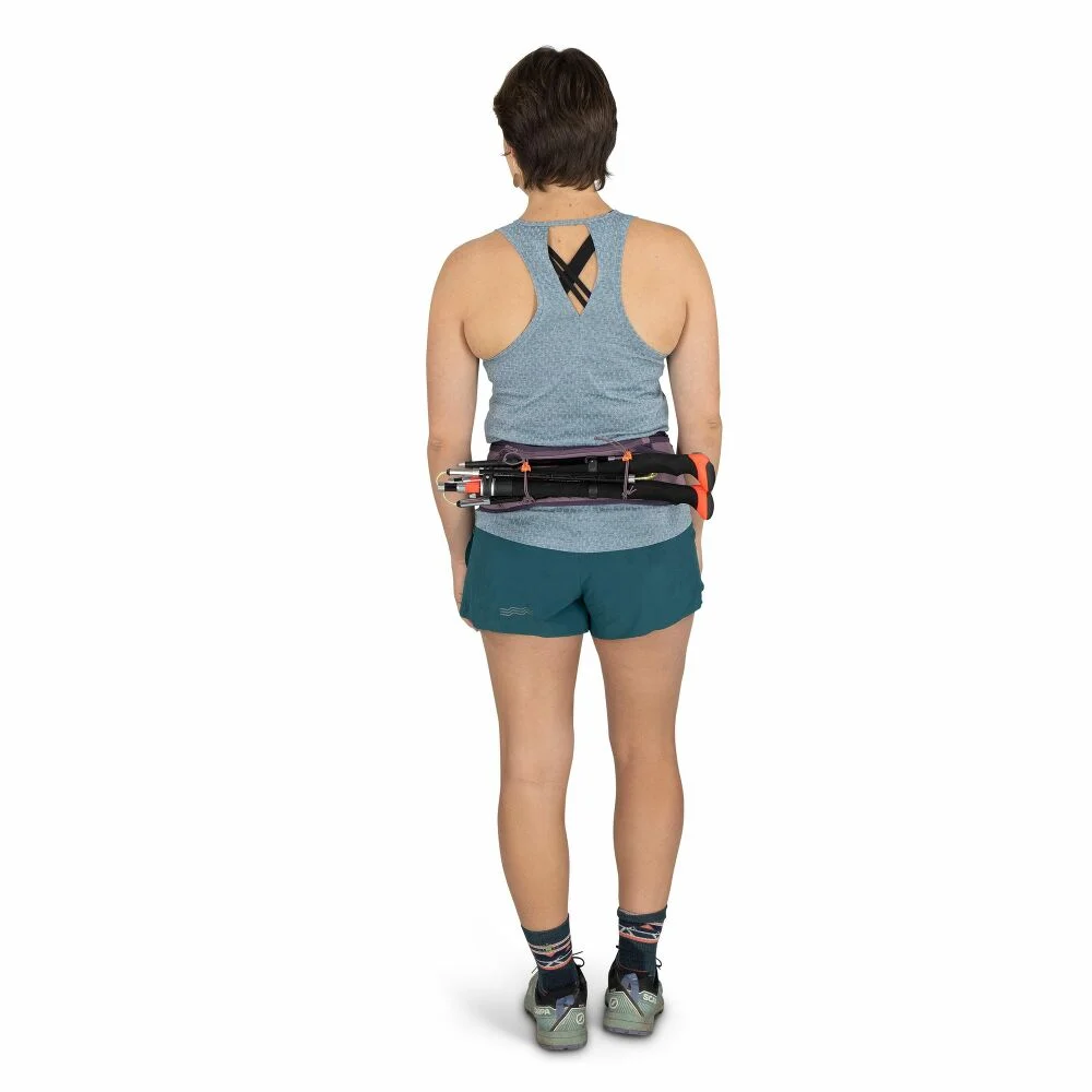 Osprey Duro Dyna Pro Belt Blue 06