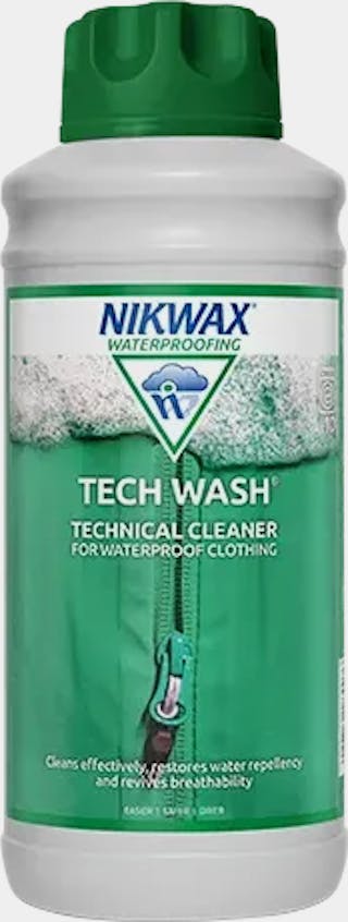 Nikwax Tech Wash 1 L