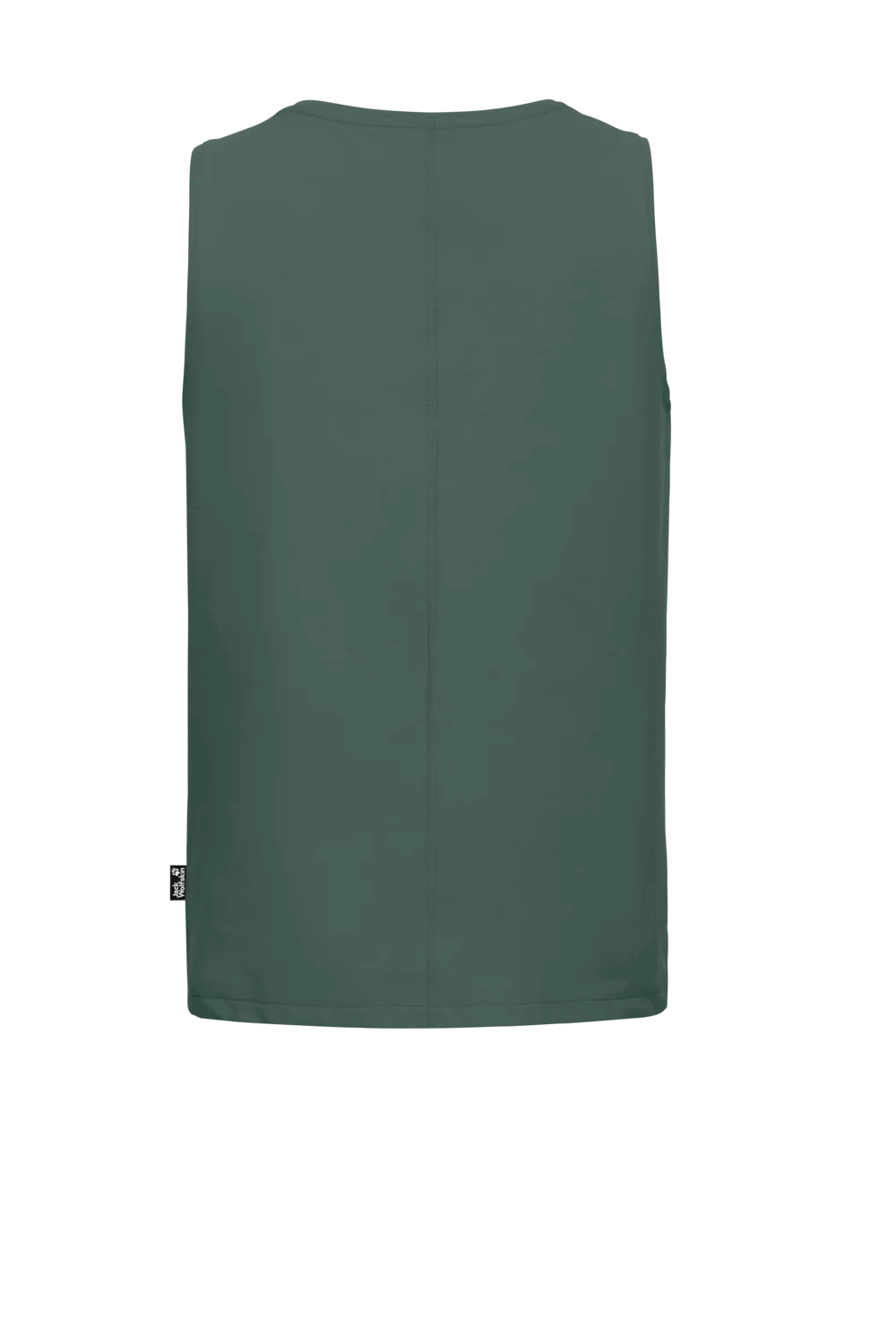 Jack Wolfskin Women's Travel Tank Palm 03
