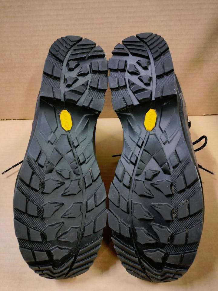 Lowa Men's Camino Evo GTX Wide UK 9 Ruskea (Outlet) Ruskea 05