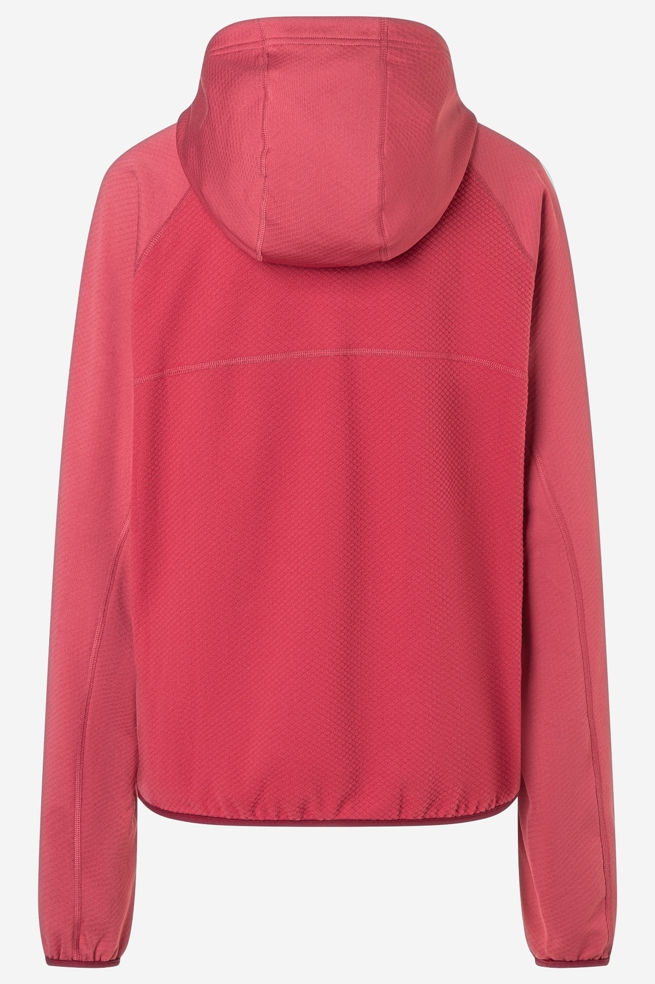 Marmot Women's Rockbound Fleece Hoody Dried Rose 07