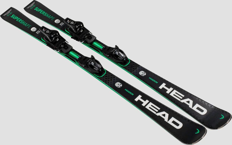 Head Supershape E-Magnum 25/26 01