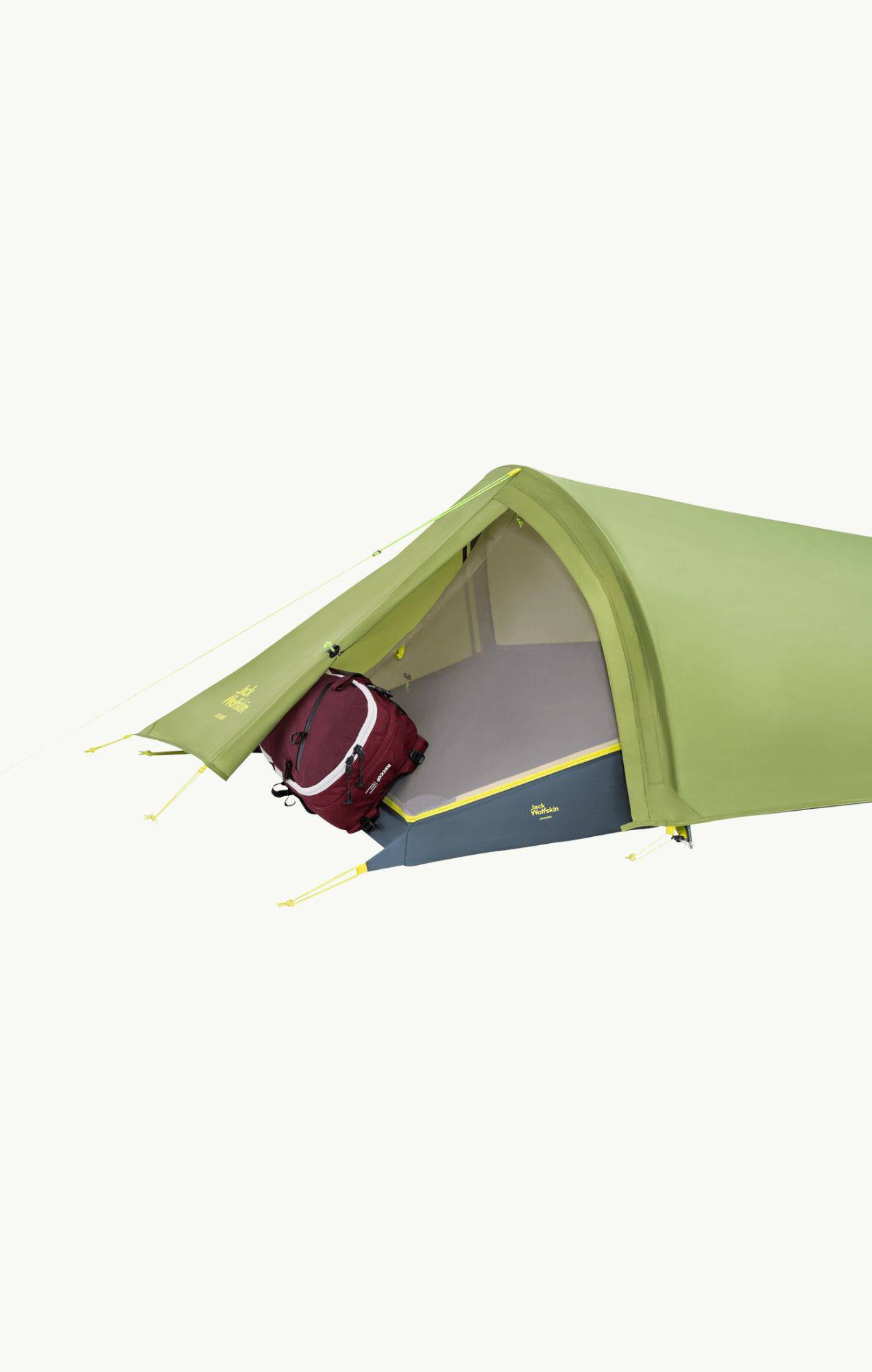 Jack Wolfskin Gossamer - Scandinavian Outdoor