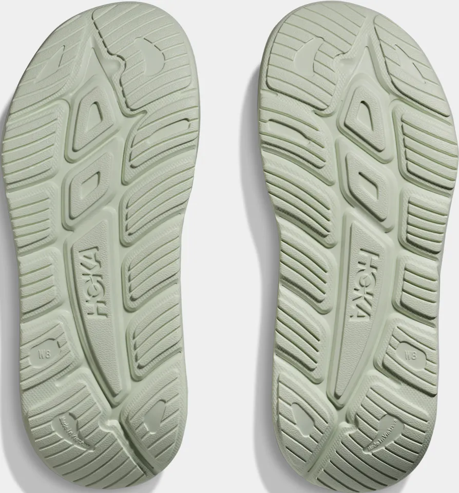 Hoka Ora Recovery Slide 3 Sea 09