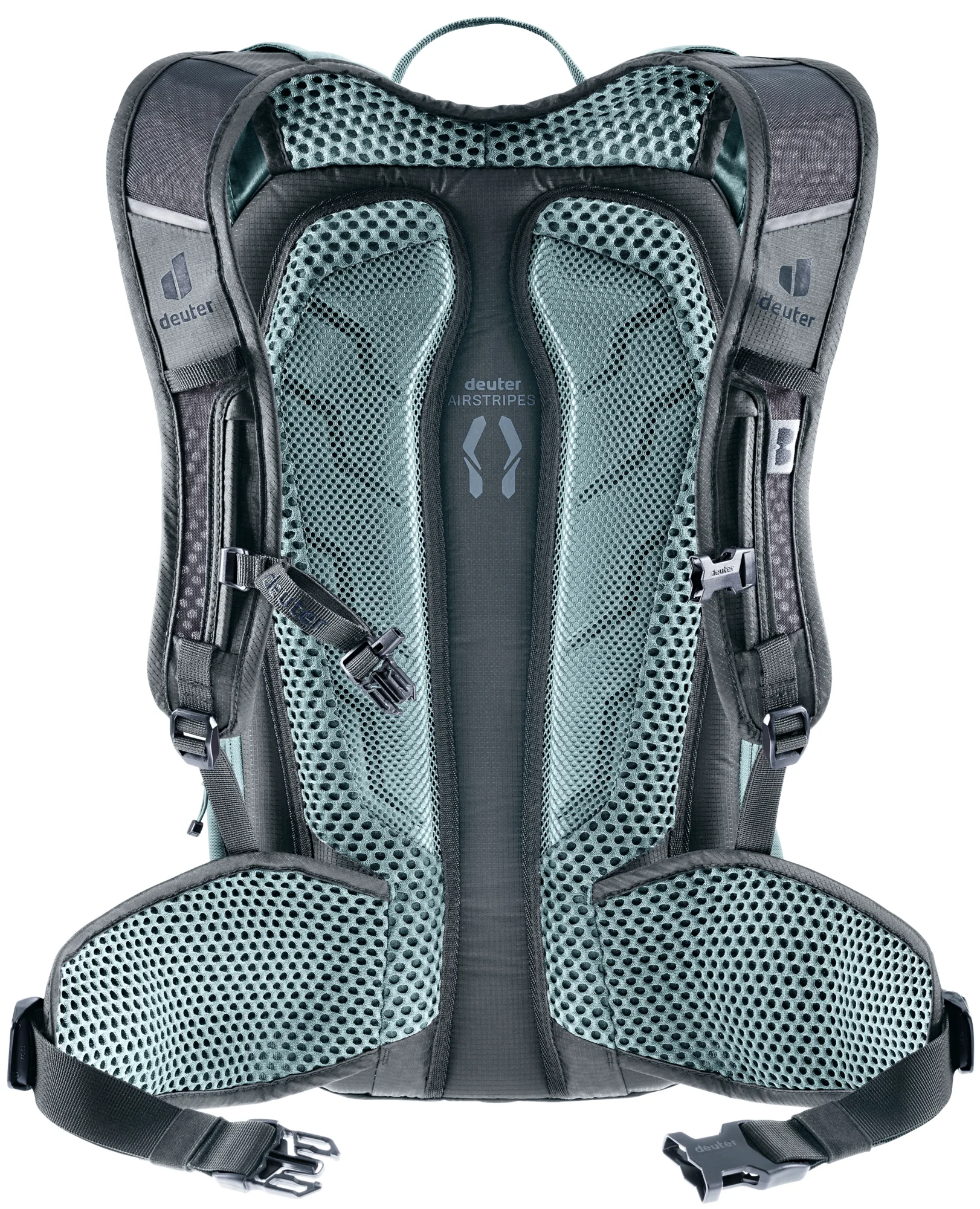 Deuter Compact 14+3 Grafiitti / Shale 02