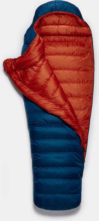 Rab Ascent 700 Long