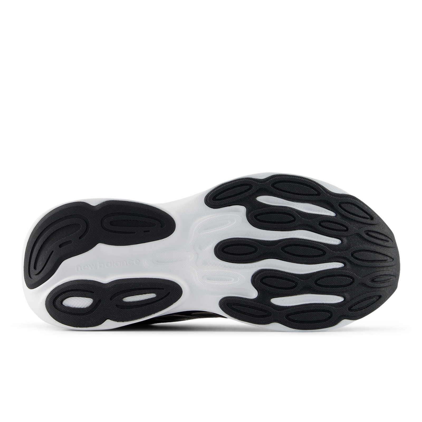 New Balance Women's Fresh Foam 680 V9 Black 12