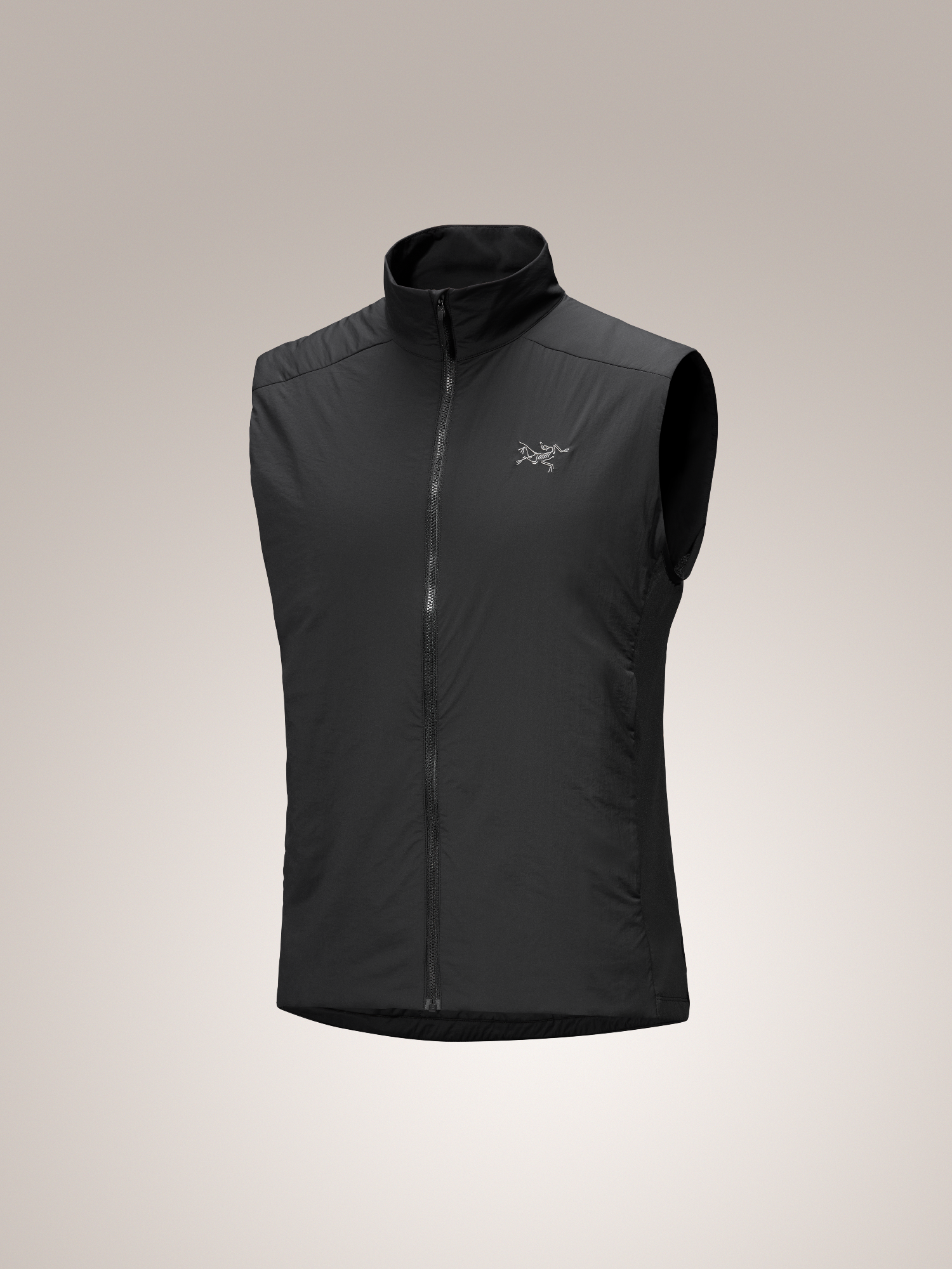 Arc'teryx Men's Atom Vest Black 06