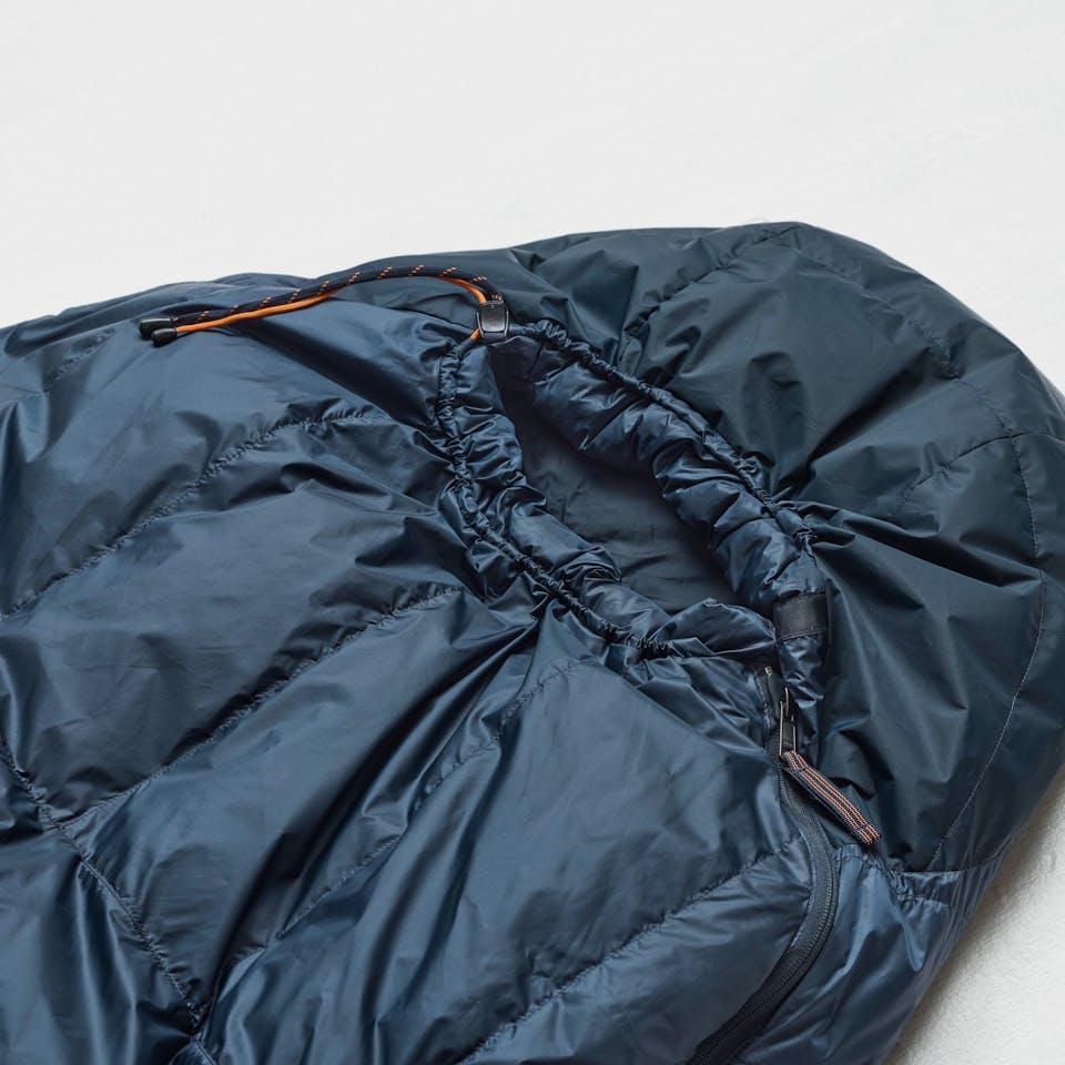 Fjällräven Keb Two Season Regular Navy 10