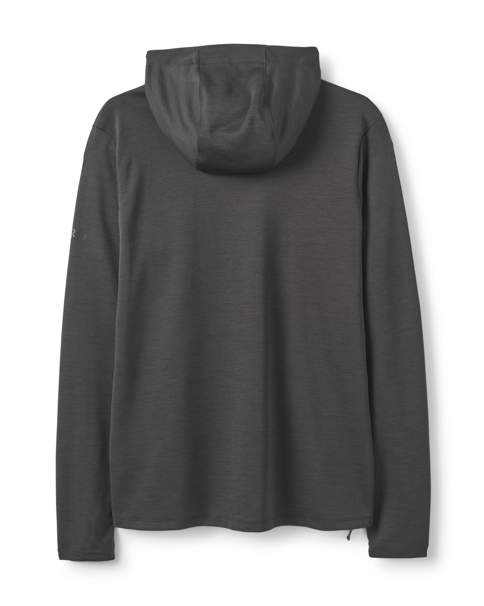 Rab Women's Staden Hoody Anthracite 02