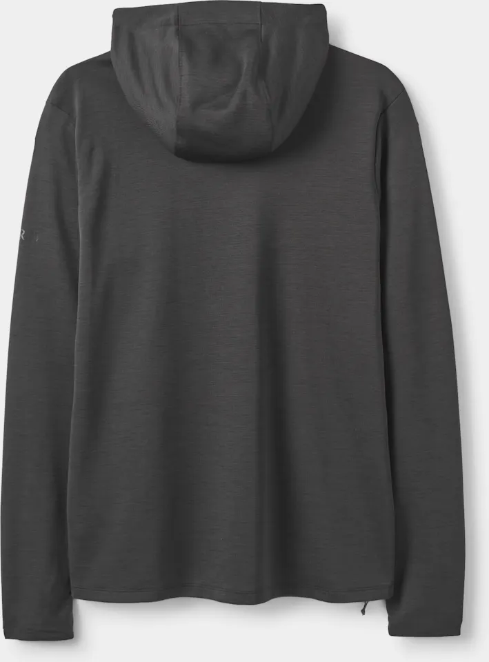 Rab Women's Staden Hoody Anthracite 02