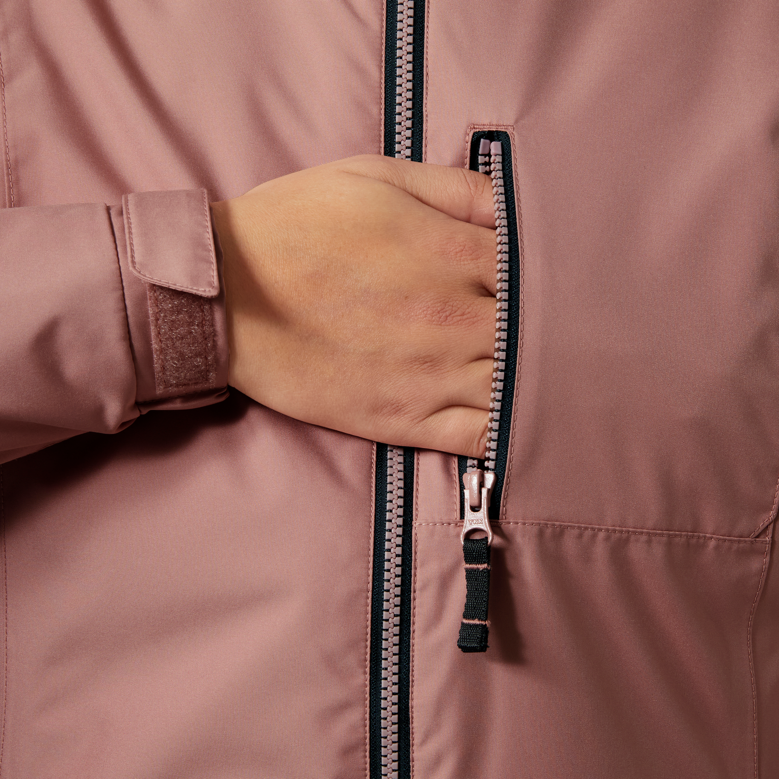 Helly Hansen Women's Long Belfast Winter Jacket - Naisten talvitakki Ashrose 04