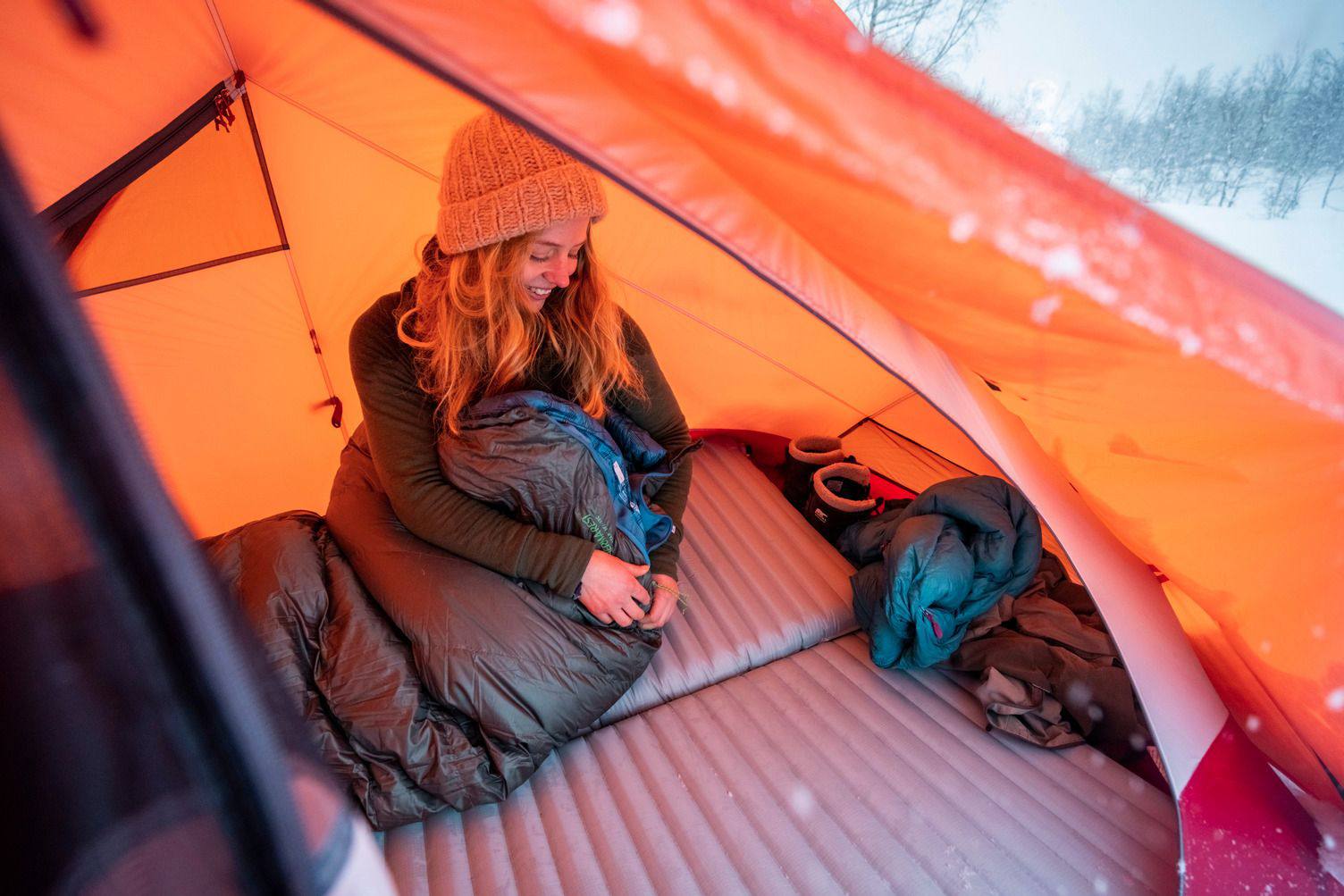 Thermarest Neoair Xtherm NXT Max L Neptune 06