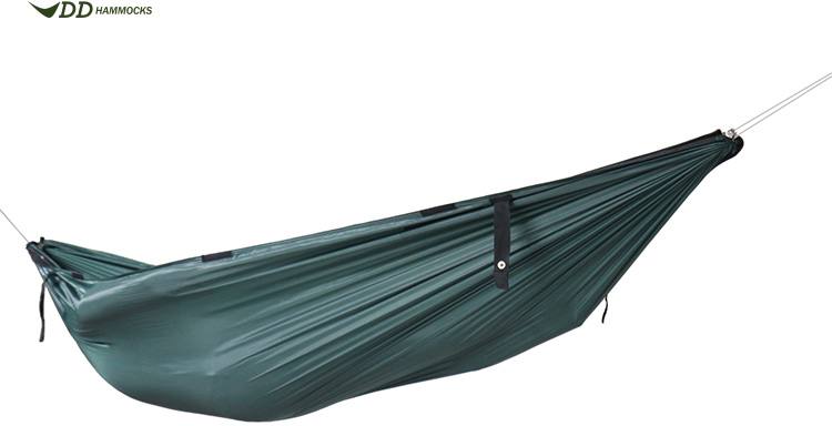 DD Hammocks SuperLight Jungle Hammock  03