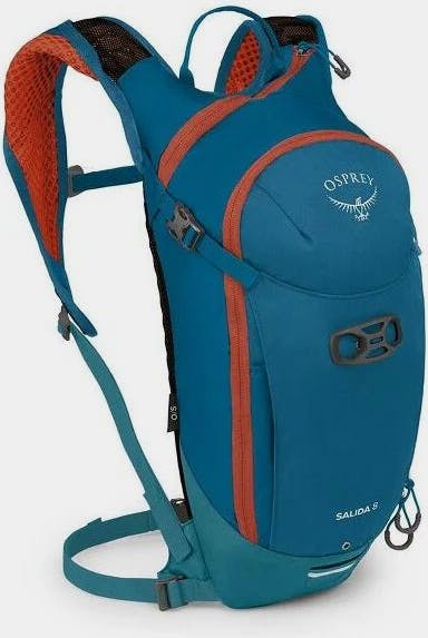 Osprey Salida 8 Blue 01