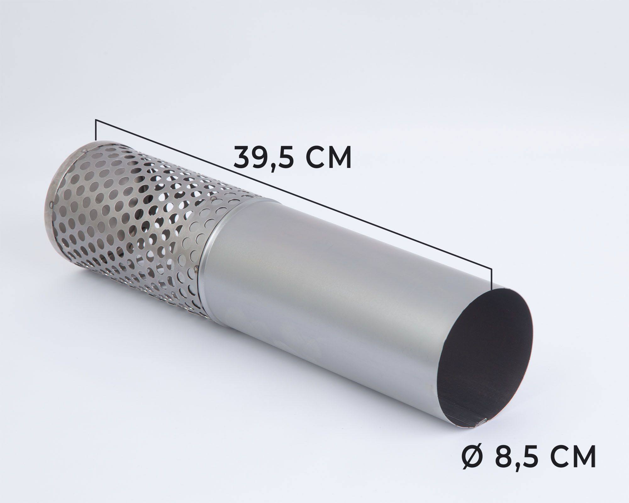 Savotta Stove spark arrestor, 85 mm  03