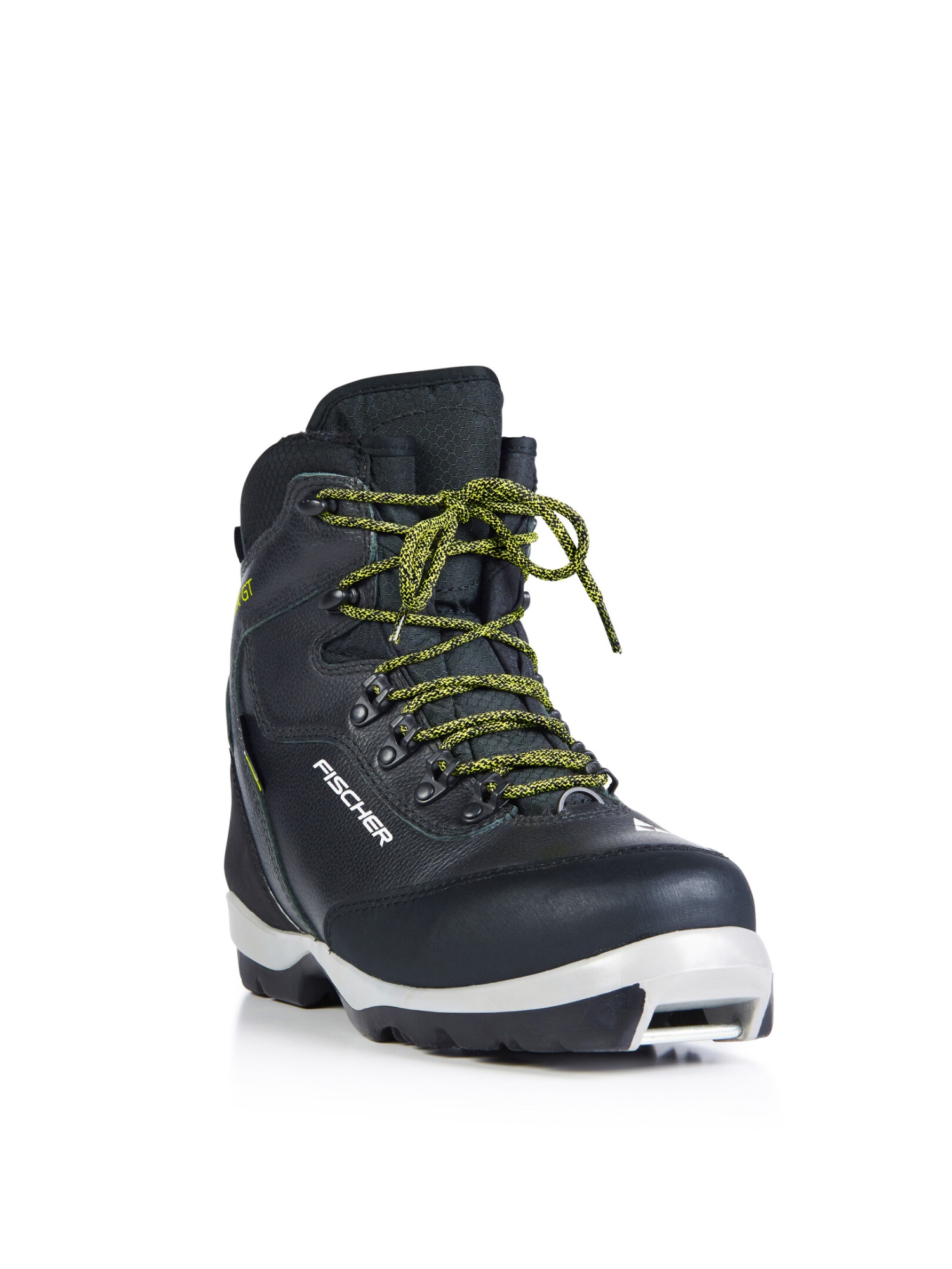 Fischer BCX Grand Tour WP 25/26  04