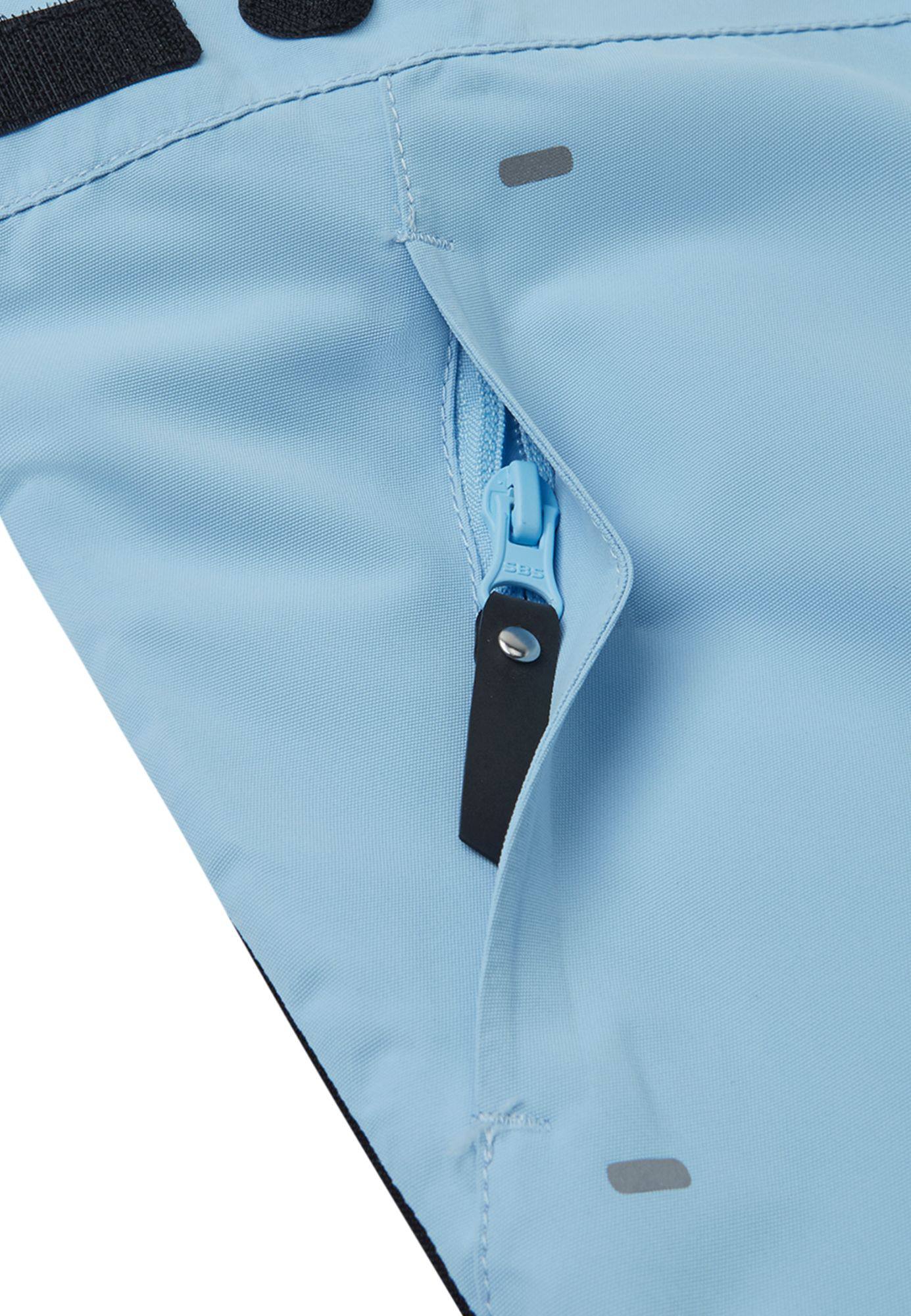 Reima Palaten Winter Overall Blue 09