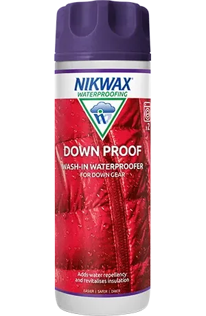 Nikwax Down Proof 300ml