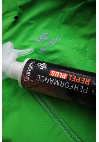 Grangers Performance Repel Plus 275ml  02