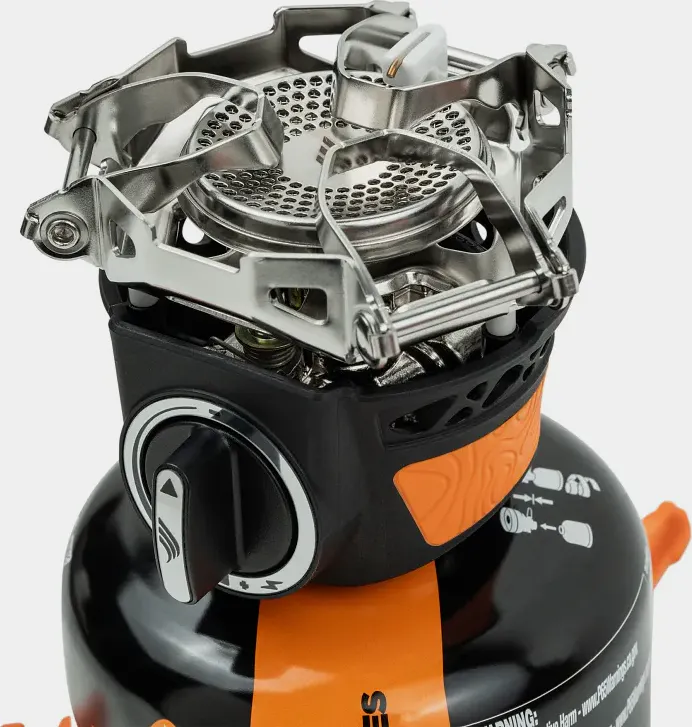 Jetboil TrailCook 2,0l Tan 03