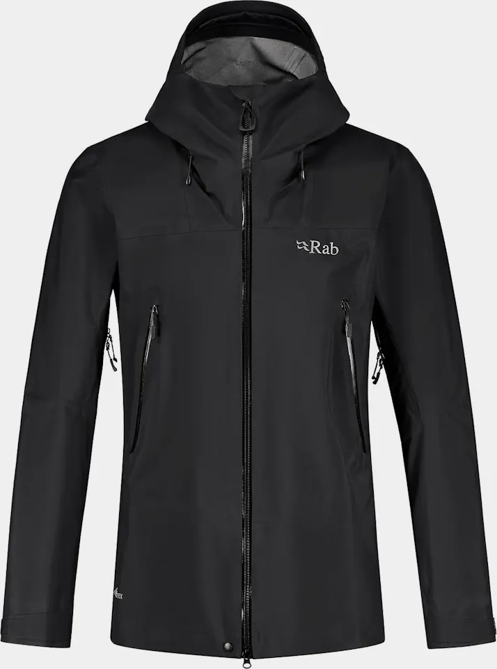 Rab Kangri GTX Jacket ja Men's Kangri GTX Pant Ink 17