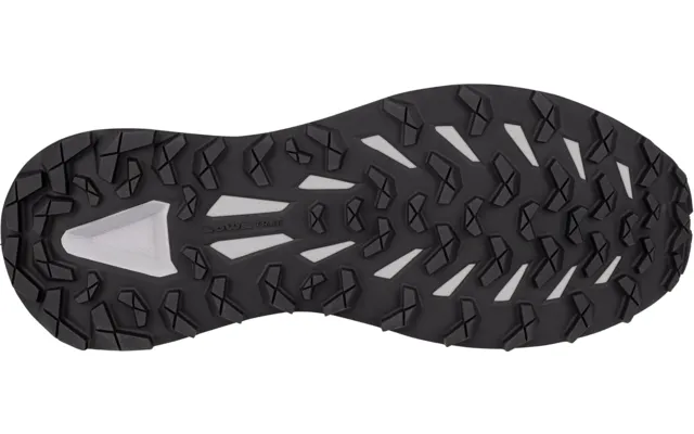 Lowa Women's Fortux GTX Musta / Valkoinen 04