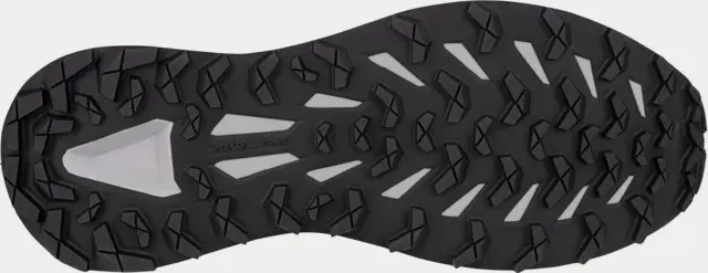 Lowa Women's Fortux GTX Musta / Valkoinen 04