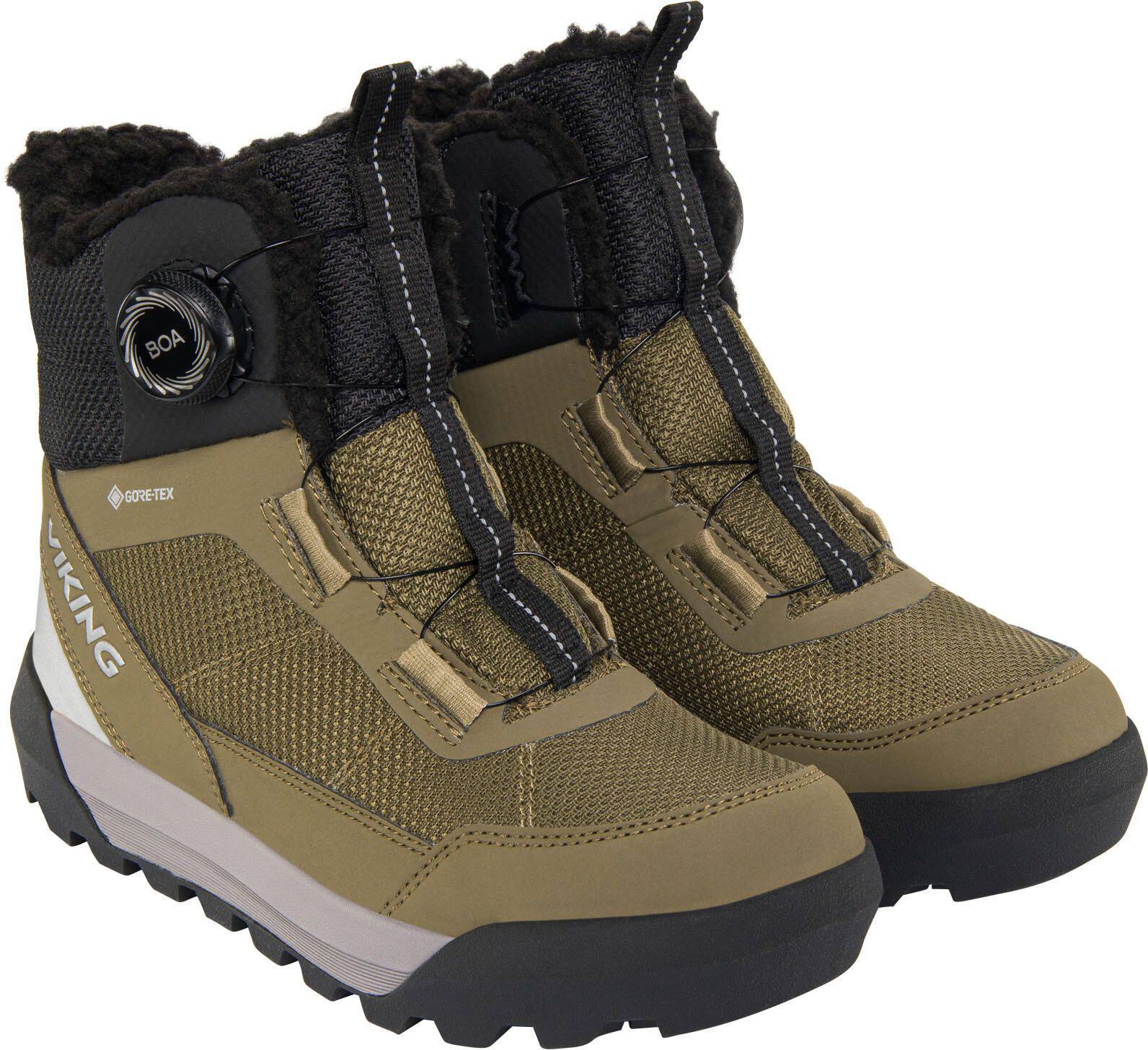 Viking Expower Warm GTX Boa