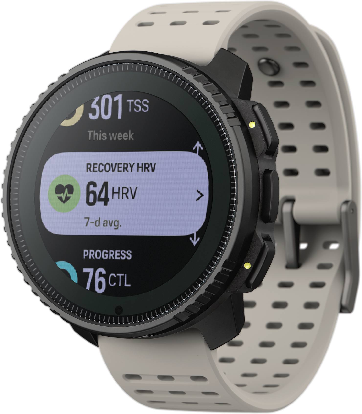 Suunto Vertical Solar Sand  33