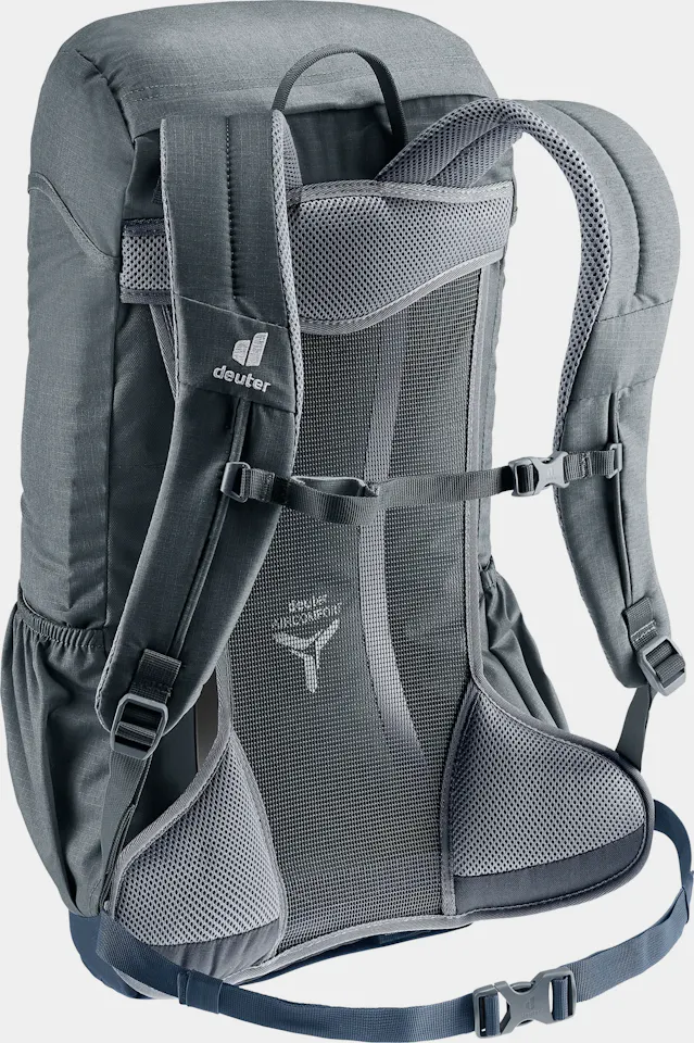 Deuter Zugspitze 24 Grafiitti 04