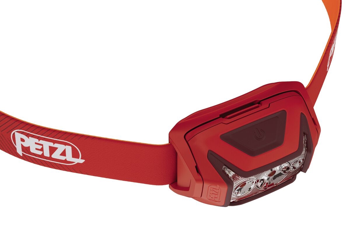 Petzl Actik 450lm - Scandinavian Outdoor